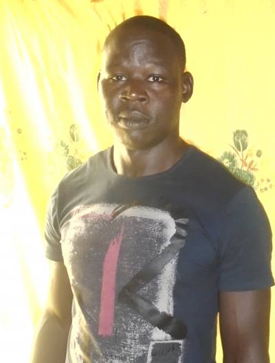 Ivan 39 ans Yaounde Cameroun