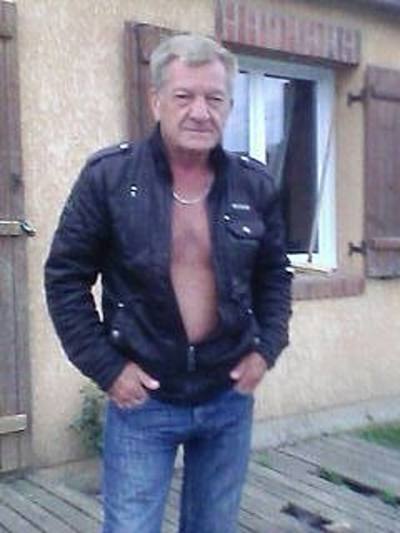 Pierre 69 ans Caudry France
