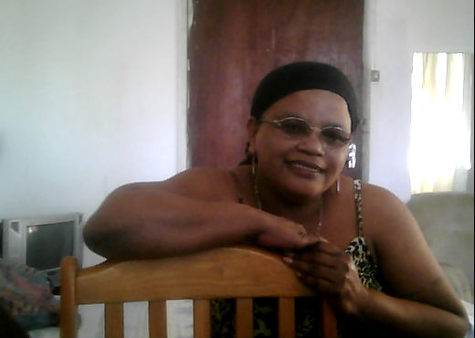 Nadia 54 ans Mauricienne Maurice