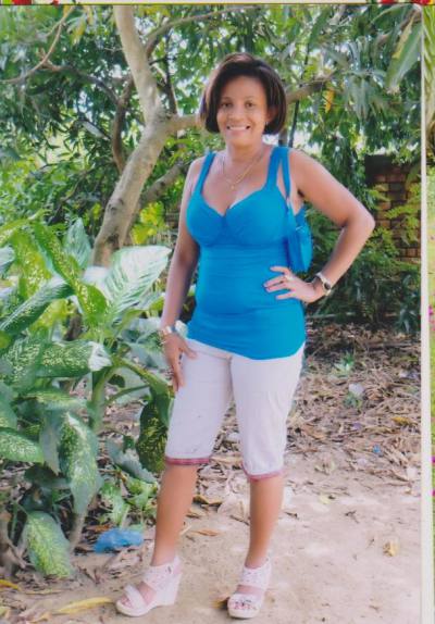 Marie 54 ans Sambava Madagascar