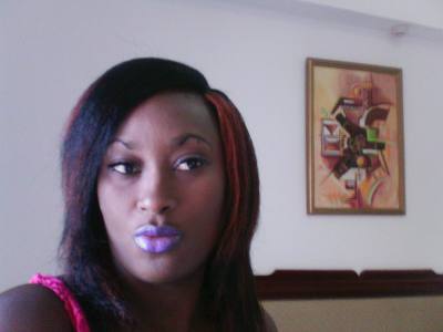 Alimata sara 33 ans Cotonou Bénin