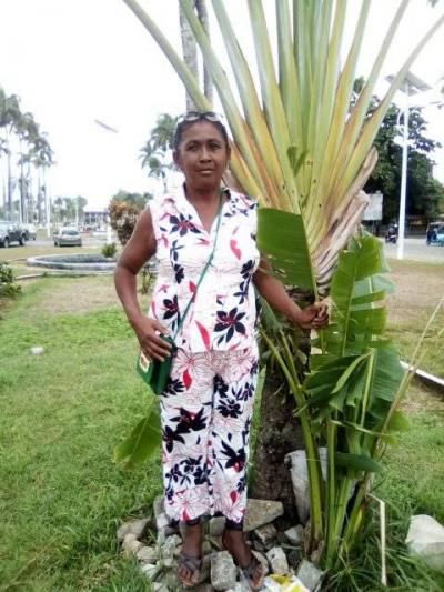Joseline 59 ans Toamasina Madagascar