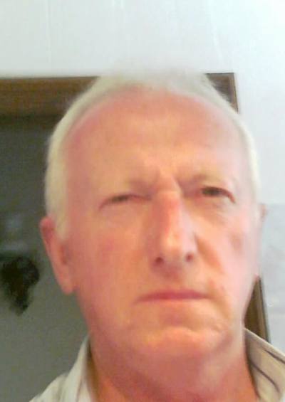 Claude 68 years Loures Barousse France