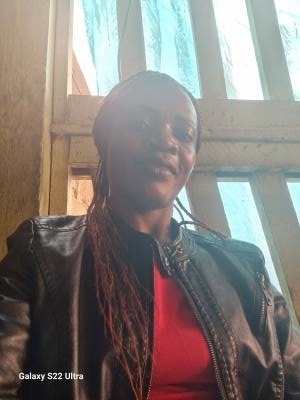 Amandine 39 ans Centre  Cameroun