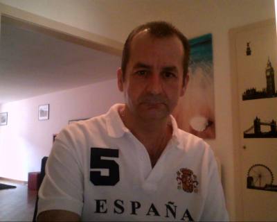 Frank 57 ans Vallorbe Suisse