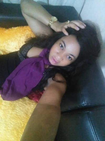 Nolissa 31 ans Yaoundé 4 Cameroun