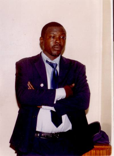 Titicool 49 ans Cotonou Bénin