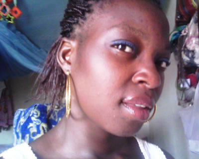 Petrine 37 ans Yaoundé Cameroun