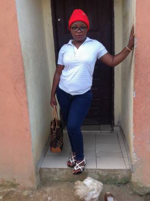 Estelle 33 years Ebolowa Cameroon