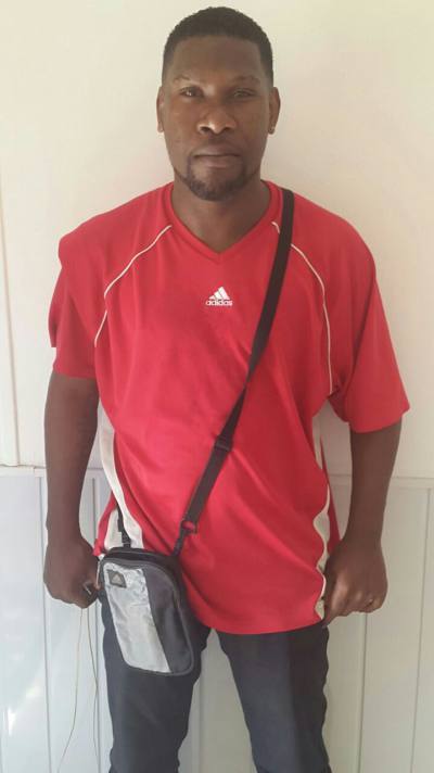 Thierry 36 ans Lamentin Martinique