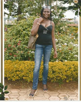 Marina 46 ans Yaoundé Cameroun
