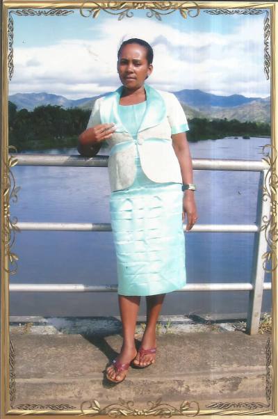 Christine 53 years Antsiranana Madagascar