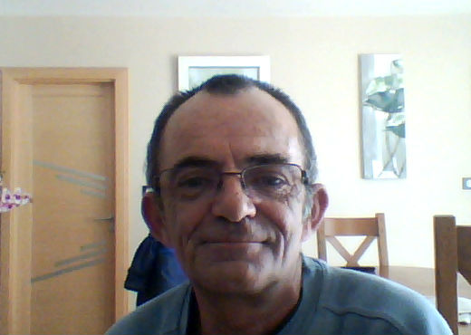 Christian 62 years Saint-vougay France