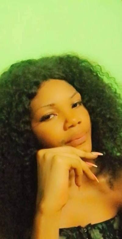 Jessica 33 ans Yaoundé 4 Cameroun