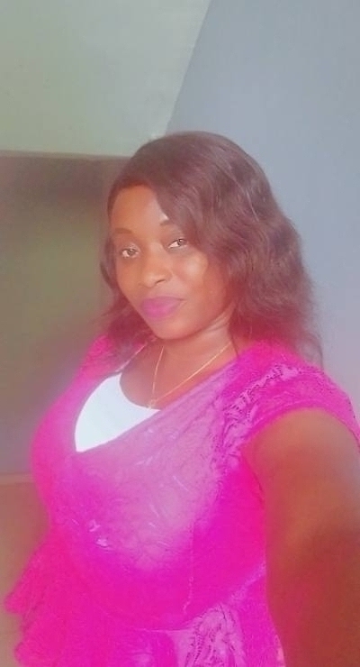 Christelle 34 years Cocody Côte d'Ivoire