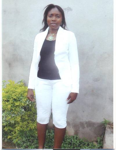 Jacqueline 41 years Centre Cameroon