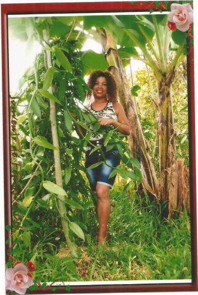 Celestine 41 ans Toamasina Madagascar