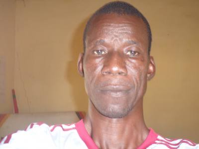 Oumarou 49 ans Kousseri Cameroun