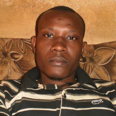 Yacsonkasy 36 ans Ouagadougou Burkina Faso
