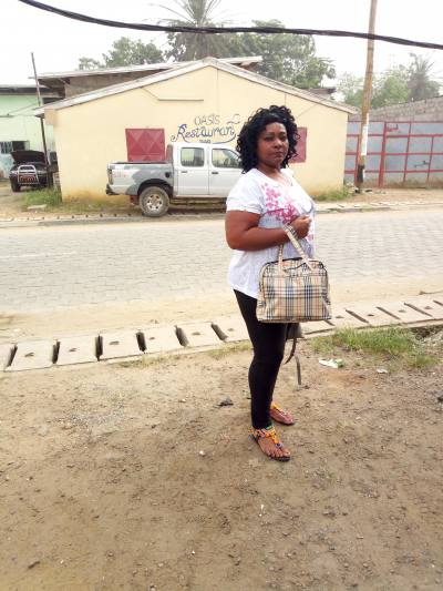 Marie 49 ans Douala Cameroun