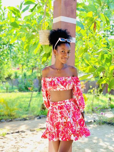 Mira 20 ans Toamasina  Madagascar