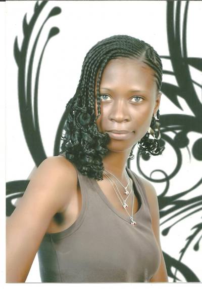 Elisabeth 34 ans Cocody Côte d'Ivoire