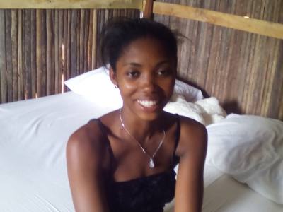 SAM 28 ans Ambilobe Madagascar