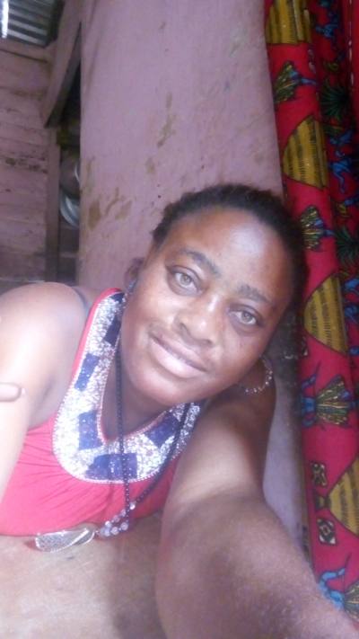 Vicky 35 ans Douala  Cameroun