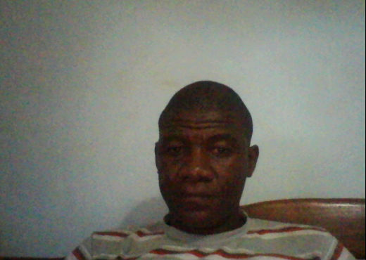 Paul 39 ans Bassa  Cameroun