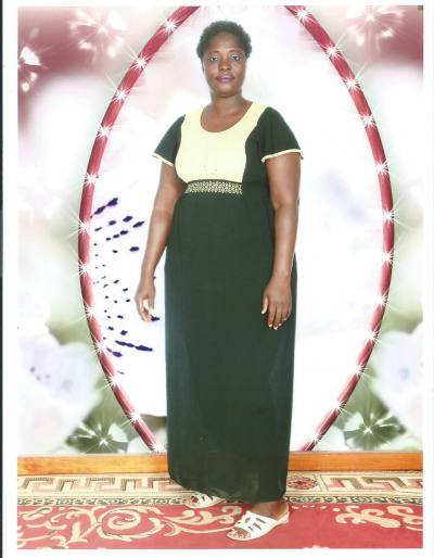 Miclette 46 ans Cotonou Bénin
