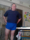 Christian 66 years Thionville France