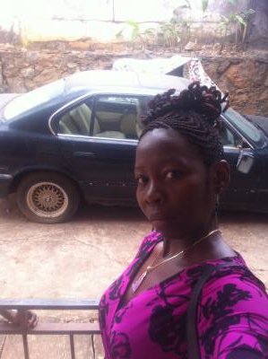 Mireille 45 years Yaoundé Cameroon