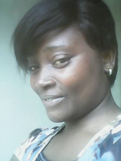 Leonie 41 years Yaoundé Cameroon