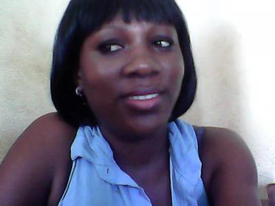 Vanessa 42 ans Cocody Côte d'Ivoire