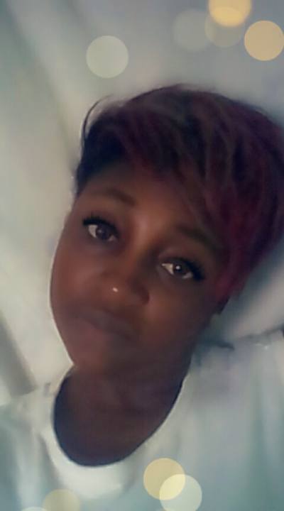 Vanessa 29 years Douala Cameroon