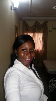 Yvette 36 Jahre Centre Kamerun