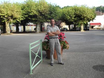 Jean yves 57 years La Cote Saint André France