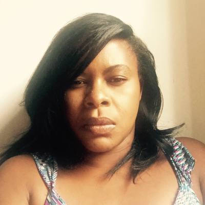 Gulia 47 ans Libreville Gabon