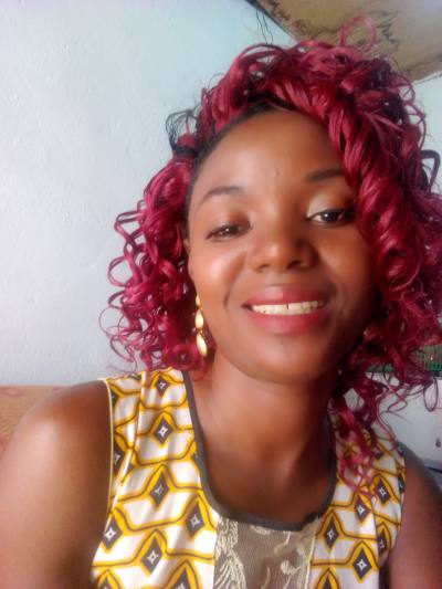 Franline 42 ans Yaoundé Cameroun