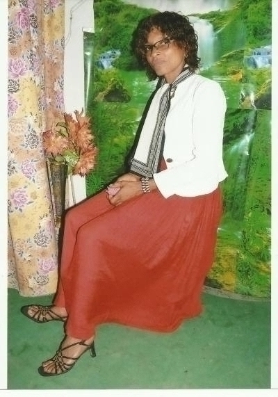 Rencontre femme 58
