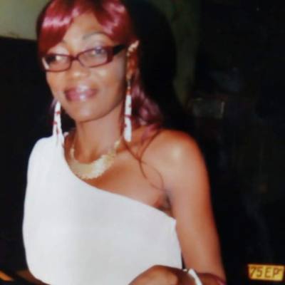 Nathalie 43 ans Centre Cameroun