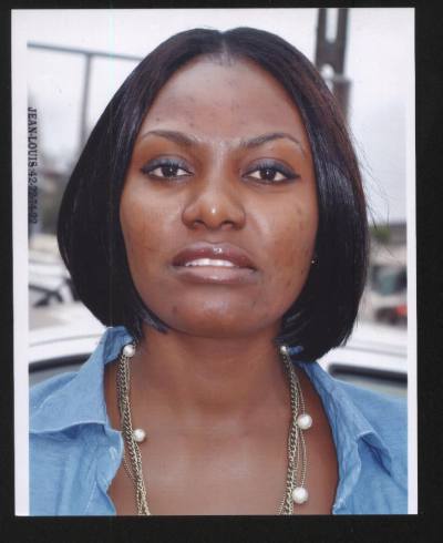 Tina 39 ans Port Bouet Côte d'Ivoire