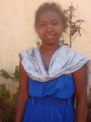 Nanie 39 Jahre Antsiranana Madagaskar