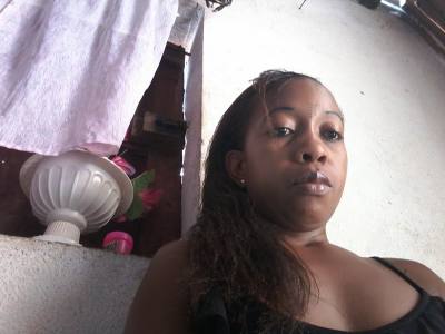 Roselle 34 ans Ambanja Madagascar