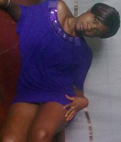 Christelle 34 ans Littoral Cameroun