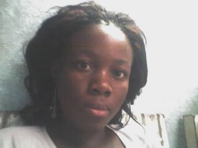 Ange marcelle 32 ans Yopougon Côte d'Ivoire