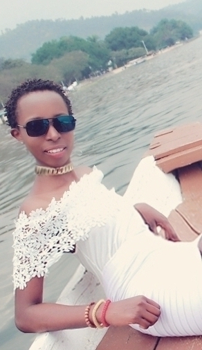 Mimi 37 ans Gasabo Rwanda