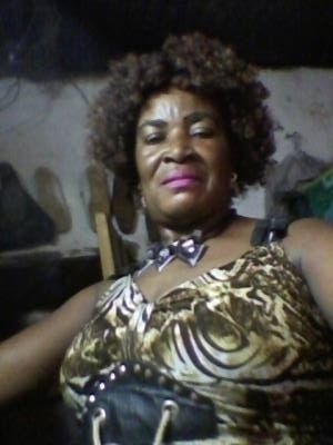 Francoise 54 Jahre Yaoundé Kamerun