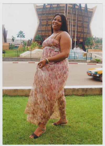 Coralie 41 years Centre  Cameroon