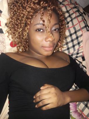 Josephine 32 ans Lomé Togo